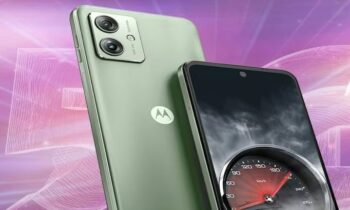 Moto G64 5g, Featuring a 50MP Camera and a 6000mAh Battery, will Launch in India on April 16